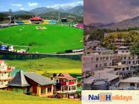 shimla manali tour package from mehsana